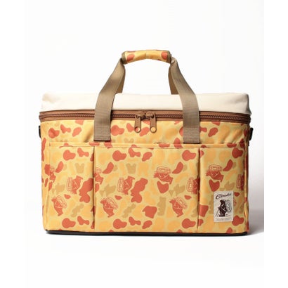 コブマスター COBMASTER COBMASTER PADDED SOFT COOLER 48 （イエロー）