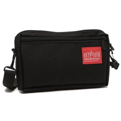 マンハッタンポーテージ Manhattan Portage ショルダーバッグ ジョガー ブラック メンズ レディース ユニセックス MANHATTAN PORTAGE 1404 BLK （BLACK）
