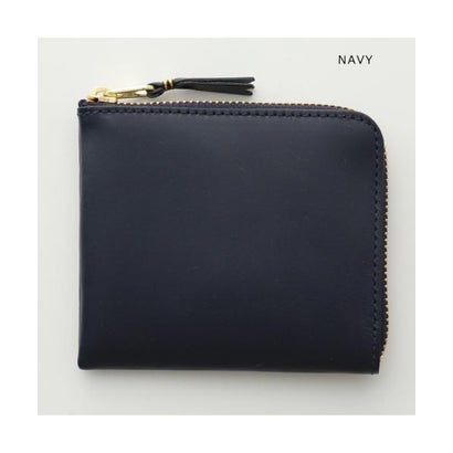 コムデギャルソン COMME des GARCONS COMME DES GARCONS コインケース SA3100 CLASSIC LETHER （NAVY/ネイビー）
