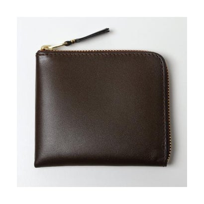 コムデギャルソン COMME des GARCONS COMME DES GARCONS コインケース SA3100 CLASSIC LETHER （BROWN/ブラウン）