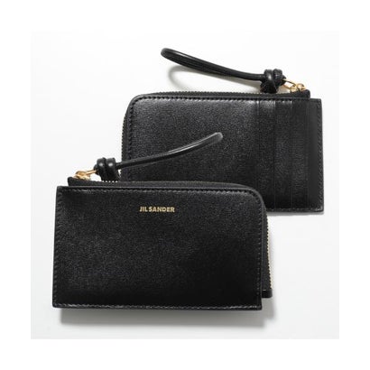 ジルサンダー Jil Sander JIL SANDER コインケース GIRO ENVELOPE EW J07UI0003 P4841 （001/Black）