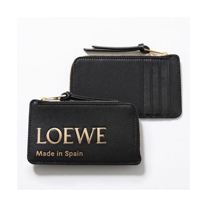 楽天市場】LOEWE ロエベ コインケース MOLDED COIN CASE