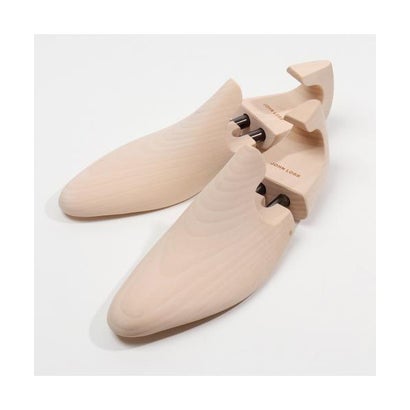 ジョンロブ JOHN LOBB JOHN LOBB シューキーパー SHOE TREE PRESTIGE A0601JLBーE【返品不可商品】 （ナチュラル）