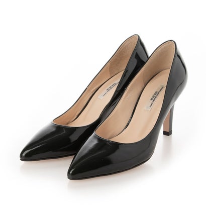 セヴン トゥエルヴ サーティ SEVEN TWELVE THIRTY LovelyWalk ポインテッドパンプス (DGRE)