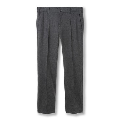 メンズビギ MEN'S BIGI 【ACTIVE TAILOR】接触冷感ストレッチスラックス (ブラック系)|LOCOMALL(ロコンド公式ストア)