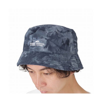 ★MASSES マシス　バケットハット PORKCHOP GARAGE SUPPLY - HAT-P (×MASSES) (BLACK) / マシス