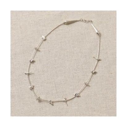 ハルポ Harpo HARPO ネックレス Necklaces COFEw22 Fetish Necklace （シルバー）｜LOCOMALL（ロコンド公式ストア）