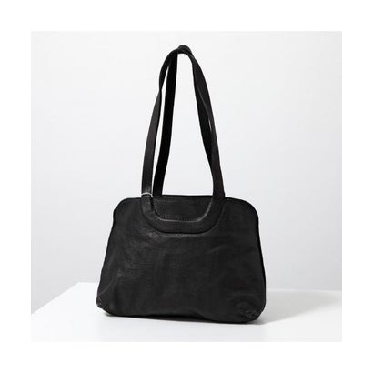 グイディ GUIDI GUIDI トートバッグ SMALL SHOULDER BAG B100 （BLKT/黒いこと）