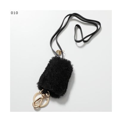 【ZANCHETTI/ザンケッティ】別注 キーリング ネックレス ZANCHETTI/ザンケッティ】別注 キーリング ネックレス