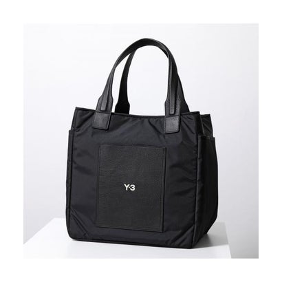 Y-3 TPO TOTE IR5774 トートバック Y-3（ワイスリー）の「Y-3 TPO TOTE（トートバッグ）」 - WEAR