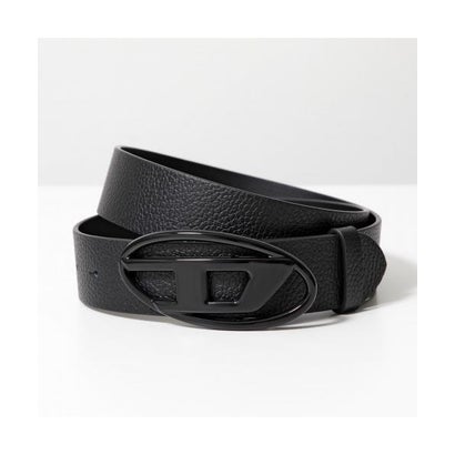 ディーゼル DIESEL DIESEL ベルト Bー1DR X08516 P4231 （T8013/ブラック）