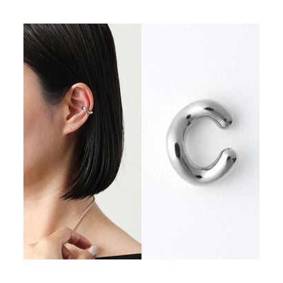 楽天市場】Charlotte Chesnais シャルロットシェネ イヤーカフ BO CUFF