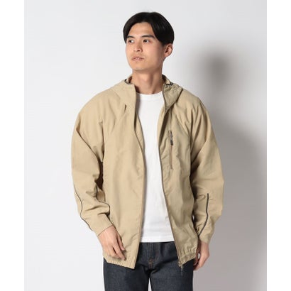 クリフ メイヤー KRIFF MAYER クリーネスマウンテンパーカー （BEIGE）