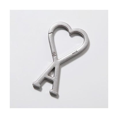 楽天市場】AMI PARIS アミパリス De Coeur Chain Key Ring Chain