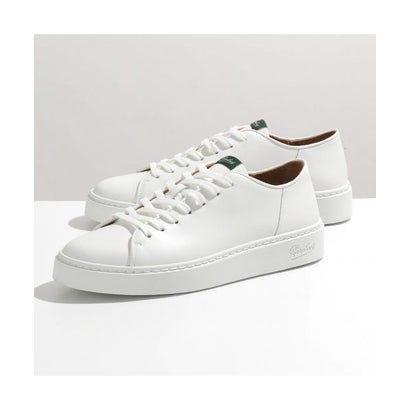 パラブーツ Paraboot Paraboot スニーカー SUPERNOVA 百貨店ノヴァ 221601 （BLANC/白いこと）
