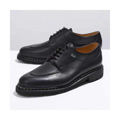 パラブーツ Paraboot Paraboot レザーシューズ 705109 AVIGNON GRIFF Il （NOIR）