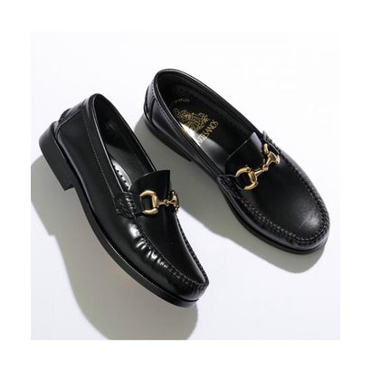 アルテサノス ARTESANOS ARTESANOS 置き目毛革 600G OXFORD （NEGRO/黒いこと）