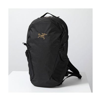 アークテリクス ARC'TERYX ARCTERYX バックパック X000006136 Mantis 16 Backpack （Black/ブラック）