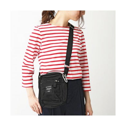 マリメッコ marimekko marimekko CASH & CARRY 092517 026992 Roadie （999/ブラック）