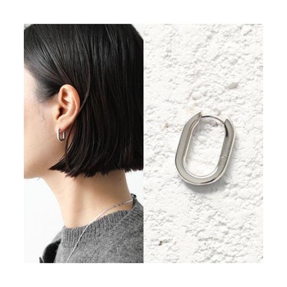 楽天市場】MARIA BLACK マリアブラック ピアス DELICATE 22 HOOP