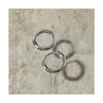 楽天市場】TOMWOOD トムウッド ピアス Ear Loop Gold イヤー ループ