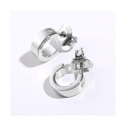 Maison Margiela　マルジェラ⑪　フープピアス 関税込】Maison Margiela メゾンマルジェラ◇フープ ピアス