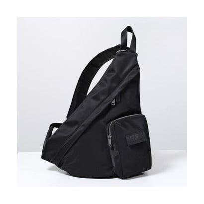 エムエムシックス メゾン マルジェラ MM6 Maison Margiela MM6 ボディバッグ SB5WG0019 P6416 （T8013/ブラック）