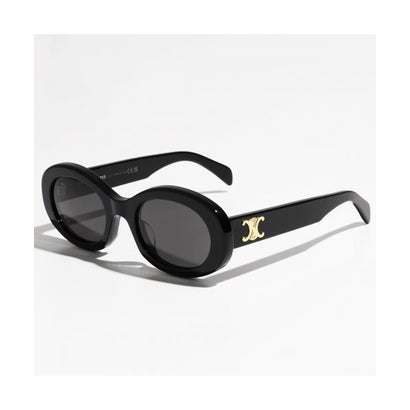 楽天市場】セリーヌ CELINE サングラス BLACK FRAME 42 SUNGLASSES