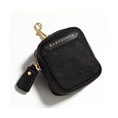 楽天市場】ANYA HINDMARCH アニヤハインドマーチ イヤホンケース