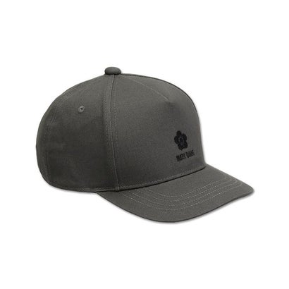 マリークワント✕NEW ERA(R) BIGデイジー キャップホワイト×ブラック マリークワント MARY QUANT NEW ERA(R) × MARY QUANT BIG