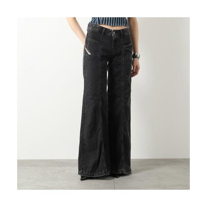 ディーゼル DIESEL DIESEL ジーンズ DーAkii 068hn A12808 068HN （02/ブラック） 23,982円