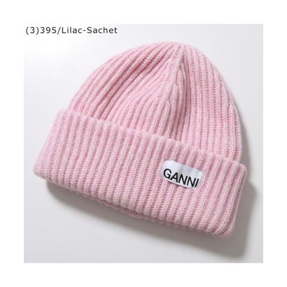 楽天市場】ガニー ニット帽 ビーニー ウール コットン ミックス ニット