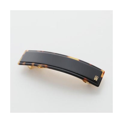 アレクサンドル ドゥ パリ ALEXANDRE DE PARIS ALEXANDRE DE PARIS バレッタ AA8 14277 03P23 べっ甲 （NT-NOIR-TOKYO/ブラック他）