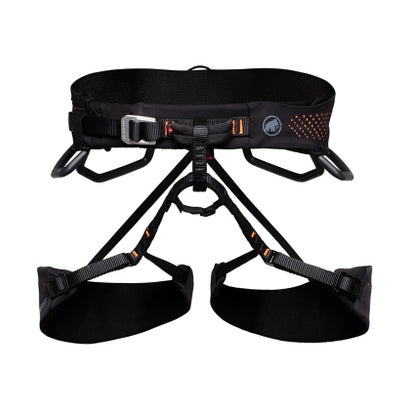 マムート MAMMUT MAMMUT マムート アウトドア コンフォートファストアジャストハーネス メンズ Comfort （BK-SAFETY OR）｜LOCOMALL（ロコンド公式ストア） 15,840円