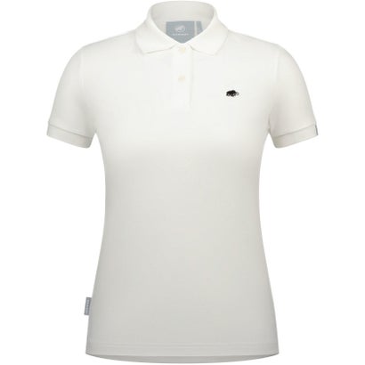 マムート MAMMUT MAMMUT マムート アウトドア Matrix Polo Shirt AF Women 101700412 （WHITE PRT1）