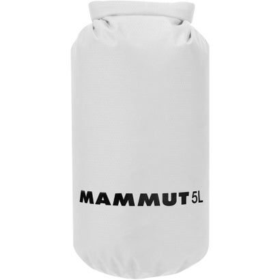 【楽天市場】マムート MAMMUT MAMMUT マムート アウトドア Drybag Light 281000131A 0243 （WHITE