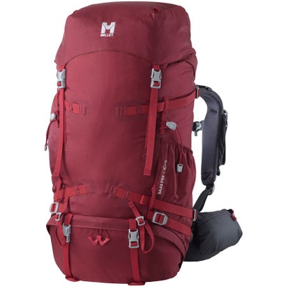 ミレー MILLET MILLET ミレー アウトドア バックパック レディース サース フェー NX 40+5 W SAAS F (DEEP RED)|LOCOMALL(ロコンド公式ストア)
