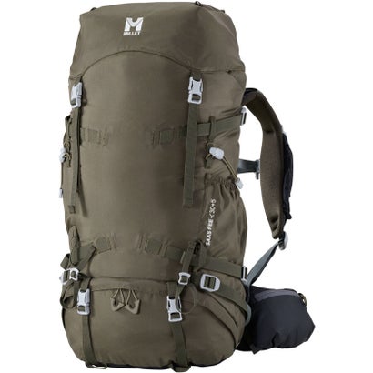 ミレー MILLET MILLET ミレー アウトドア サース フェー NX 30＋5 W SAAS FEE レディース リュック （SAPHIR）｜LOCOMALL（ロコンド公式ストア）