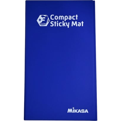 ミカサ MIKASA ミカサ MIKASA コンパクトスティッキーマット Compact Sticky Mat クランク仕掛ける  （-）