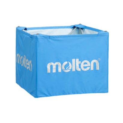 モルテン molten モルテン Molten モルテン Molten ボールカゴ用ネット 中 サックス BT0020ーC BT0020 （-）