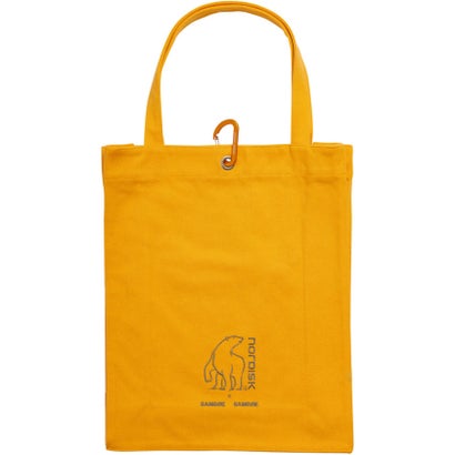 ノルディスク Nordisk NORDISK ノルディスク アウトドア ノルディスク Nordisk Tote Bag 133109 RY （RADIANT YELL）