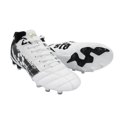 スフィーダ SFIDA SFIDA スフィーダ フットサル サッカースパイク PIONIERE HG KL SF23PN01 WHT （WHT）