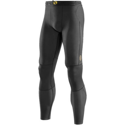 スキンズ SKINS SKINS スキンズ シリーズ5 SERIESー5 メンズ ロングタイツ スパッツ レギンス 着圧 コ （ブラック） 15,257円