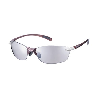 スワンズ SWANS SWANS スワンズ エアレスリーフフィット AirlessーLeaf fit ミラーレンズモデル SALF （COP）