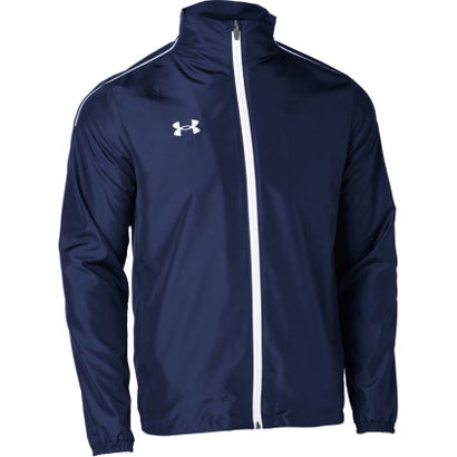 アンダーアーマー UNDER ARMOUR UNDER ARMOUR アンダーアーマー UA 野球クラブ 狂飆 ウーブン メッシュ 上衣  （MN NV/）