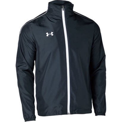 アンダーアーマー UNDER ARMOUR UNDER ARMOUR アンダーアーマー UA 野球クラブ 狂飆 ウーブン メッシュ 上衣  （BLACK /）