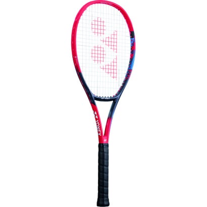 ヨネックス YONEX Yonex ヨネックス テニス 硬式テニスラケット Vコア 95 07VC95 651 （スカーレット）｜LOCOMALL（ロコンド公式ストア）