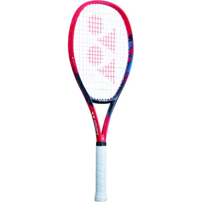 ヨネックス YONEX Yonex ヨネックス テニス 硬式テニスラケット Vコア 102 07VC102 651 （スカーレット）