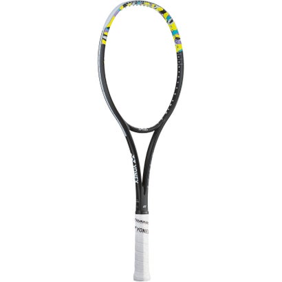 ヨネックス YONEX Yonex ヨネックス テニス ジオブレイク50VS ラケット フレームのみ パワーショット ら （ライムイエロー）