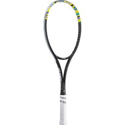 ヨネックス YONEX Yonex ヨネックス テニス ジオブレイク50S ラケット フレームのみ パワーショット ら （ライムイエロー）